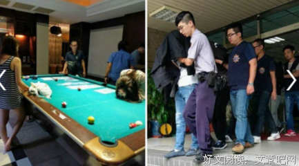 我赚得钱可以买十辆名牌小轿，现在却买不到这些女孩的一笑。