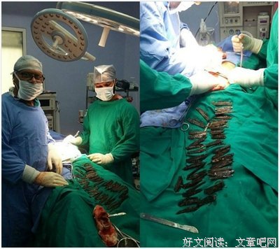 迷恋大叔须知 | 他们有多好看，就有多危险