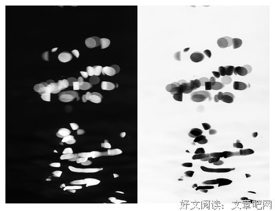 张慨 | 真水无形