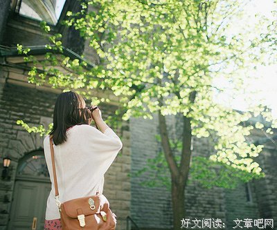 “不要爱一个让你廉价的男人”