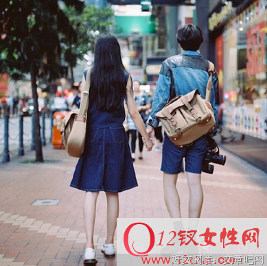 女生在恋爱中，要坚持这些原则