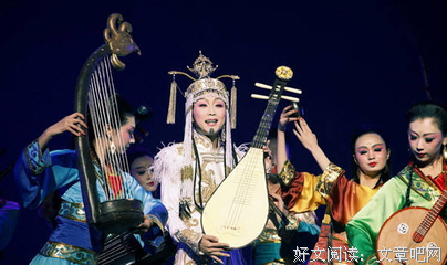 15条关于李玉刚的经典语句