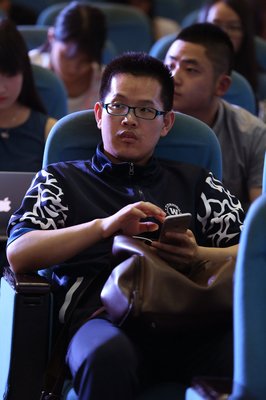 耀东格言警句