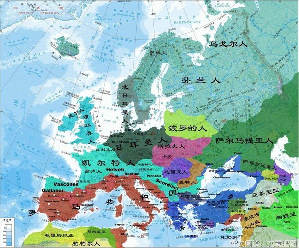 古代地图是怎样“画”出来的