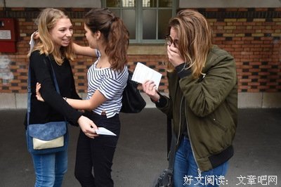 《毕业会考》经典观后感10篇