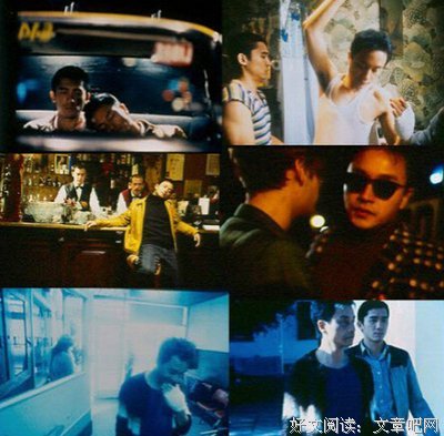《哥哥》好看吗？经典影评10篇