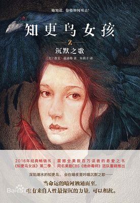 《知更鸟女孩2》读后感10篇