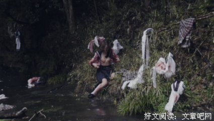 《真实魔鬼游戏》观后感10篇