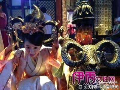 2017范玮琪经典名句