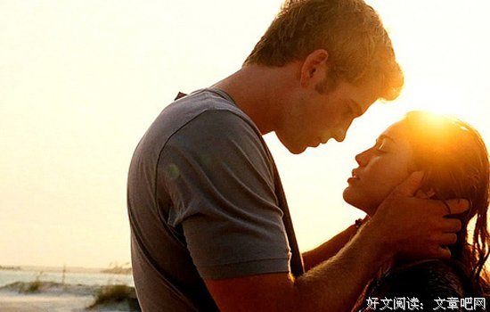 男人如果真心在乎一个女人，会有哪些表现