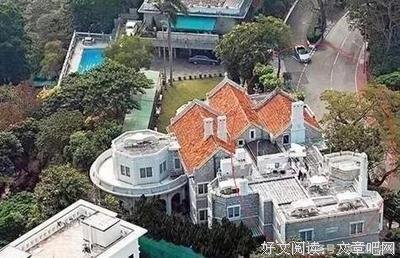 郭晶晶终于炫富了，高调起来连李湘都害怕，豪门和土豪的差距太大