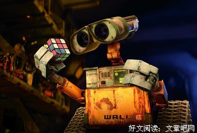 《机器人SORI》观后感精选10篇
