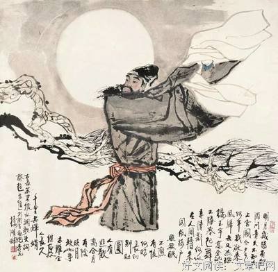 苏东坡：如何度过低谷期，决定了你的格局