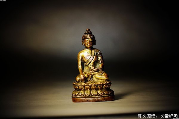 2017释迦摩尼名句欣赏