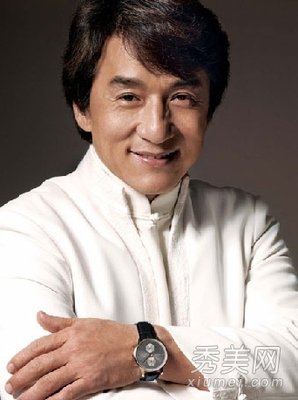 关于成龙名言名句