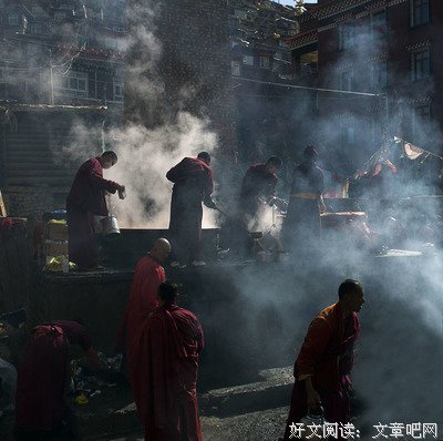 最全的《真实的信仰》经典句子