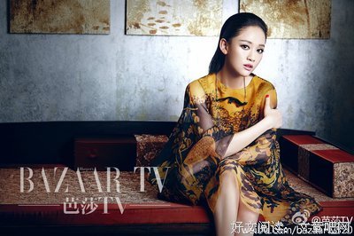 关于陈乔的座右铭