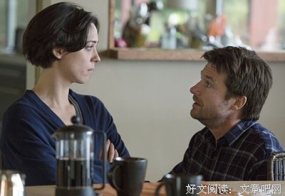 《致命礼物》影评10篇