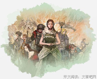 《冷杉溪》经典观后感10篇