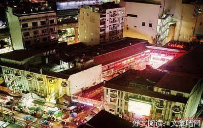 鸡汤永远治不好你感情的创伤