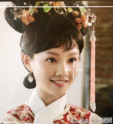 最经典的《如懿传》经典的句子