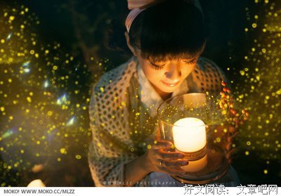 《流萤集》名句欣赏