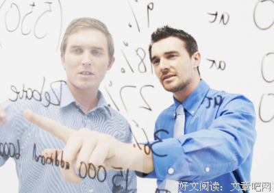 职场上学会这些，比情商更重要