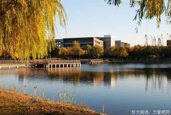 【北京中学生校园摄影大赛海选】美炸了！快来为各自母校的颜值疯