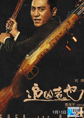 《追凶者也》经典观后感10篇
