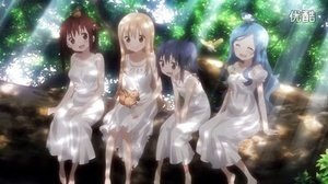 《干物妹！小埋》观后感精选10篇