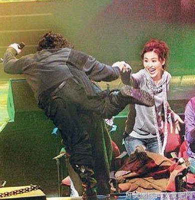 陈奕迅新歌唱哭无数人｜容易受伤的女人，怎样修炼幸福力？