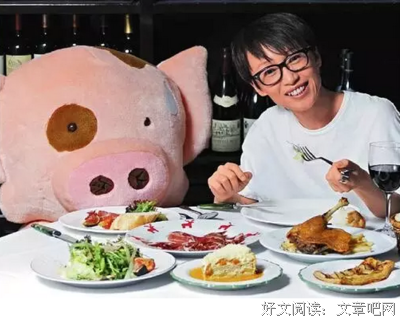 有关麦家碧的美句摘抄