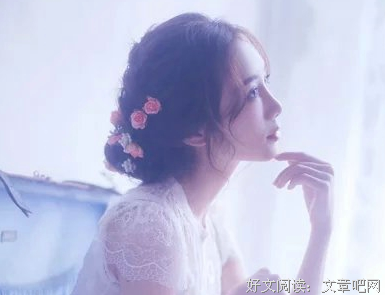 戚戚的句子