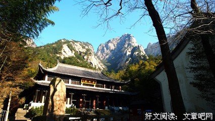 关于小田的语句