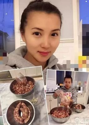 她曾是性感“万人迷“，美貌不输范冰冰，如今嫁作人妻零绯闻，幸