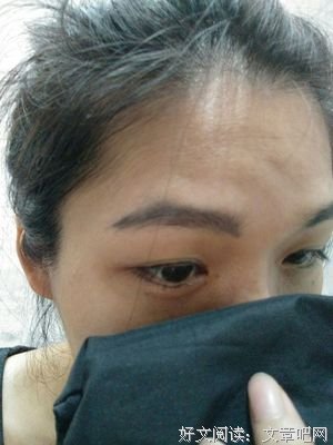 女生不会化妆是一种什么体验？
