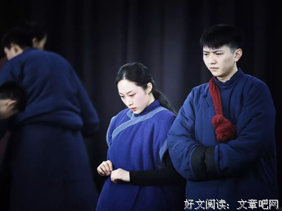 牟森掖刀 | 正午