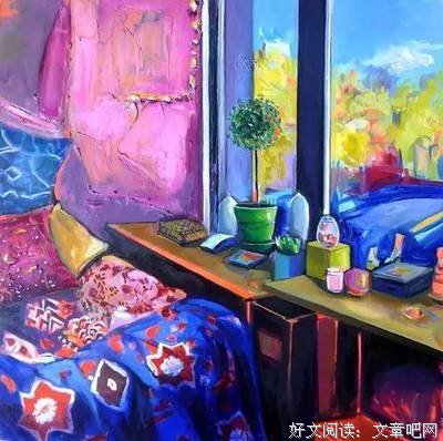 不要和眼界不一样的人争辩