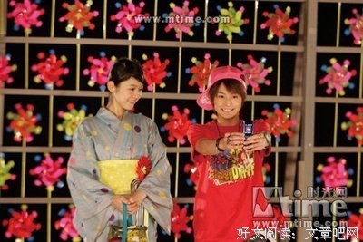 “谈过两次以上恋爱的，都是渣男！”