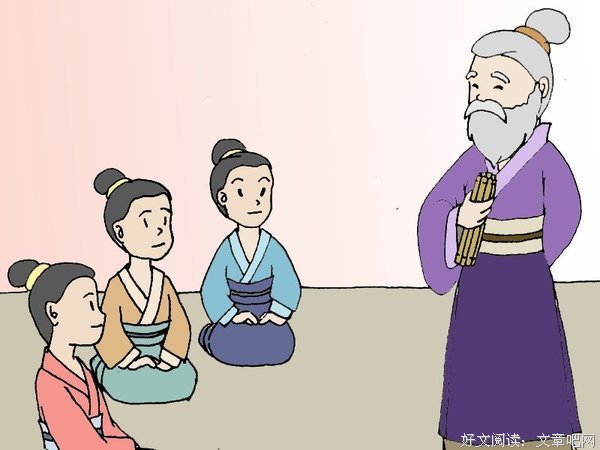 最经典的阁长卿15句经典名言