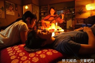 最全的《追忆似水年华》经典语句大全