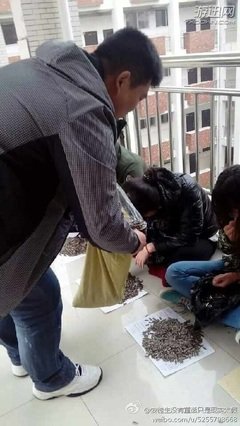 被学生占了便.宜，女老师竟这样惩罚…