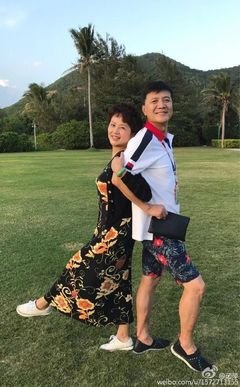 她是刘晓庆的助手，让陈道明念念不忘，年过50，活出20岁的模样！