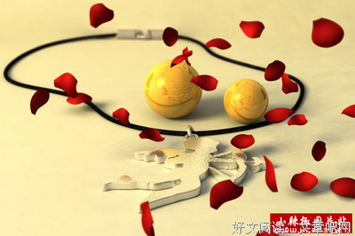 人的好运从哪里来？