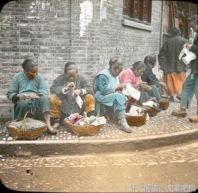 宋末大变局.下册的读后感10篇
