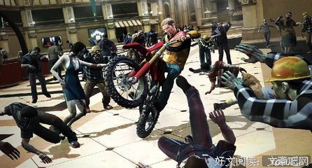 《丧尸围城：瞭望塔》观后感10篇
