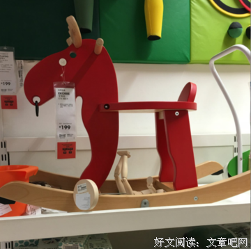 我的孩子，还会见到驼鹿吗？