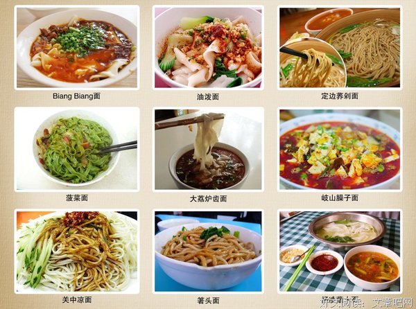 面食之书读后感精选10篇