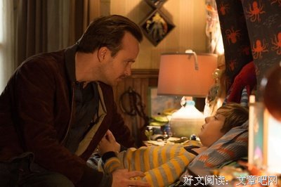 《路易·德拉克斯的第九条命》经典观后感集