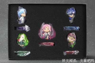 《黑月》的观后感10篇